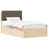 Taupe is out of stock selected
