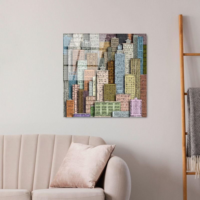Boze Wall Decor