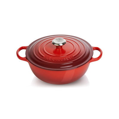 Le Creuset Cast Iron Soup Pot 32cm
