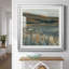 Cuivre crépuscule I - peinture encadrée-78495083-78495082