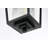 Musson Outdoor Pendant in Black-596227309