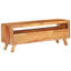 Poitier Unfinished TV Stand-491934714