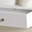 Sweni Accent Shelf with Drawer-916477223