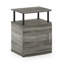 Braboy End Table-417945775