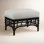 Luca Upholstered Ottoman