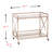 Maxton Bar Cart