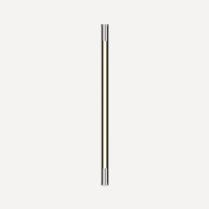 Tenor Lighting, Dimmable (3000K), Polished Nickel