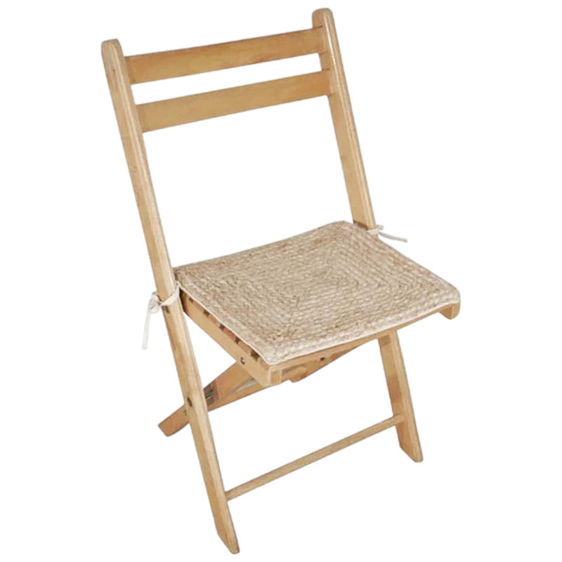 Dierking Chair Pad Cushion
