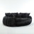 Modern oversized sofa bed with armrests-1132494185