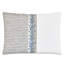 Vizcaya Lumbar Pillow Cover & Insert