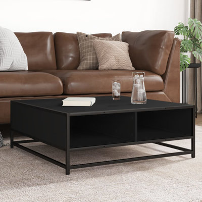 Coffee Table with Storage