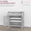Armoire d'appoint avec tiroir