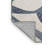 Machine Washable Gray Area Rug-315352524