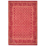 Indo Oriental Area Rug