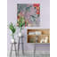 «Whimsical Garden», reproduction sur toile-951725273