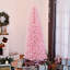 Sapin de Noël artificiel 7 'Tall