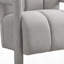 Fauteuil de loisir moderne 26,3 po-1981276650