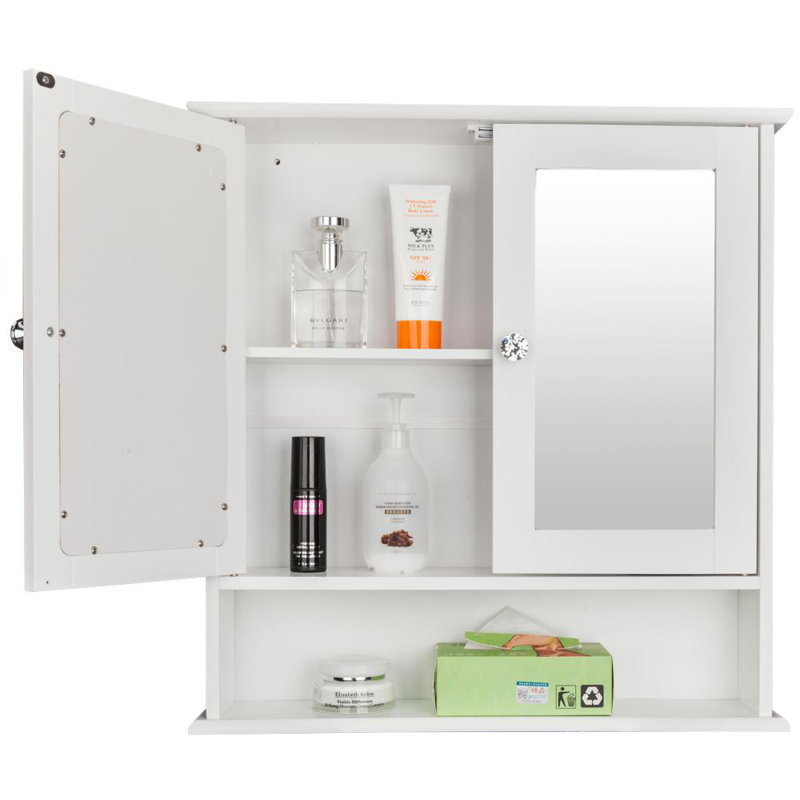 Bathroom Cabinet