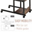 Table de bout Graig Wheel