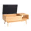 Upholstered Storage Bench