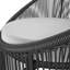 Steel Outdoor Lounge Chair-59144893