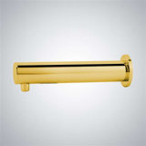 Fontana Wall Mount Soap Dispenser Stylish Touchless Hygiene Solution