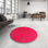 Polka Dots Indoor Rug