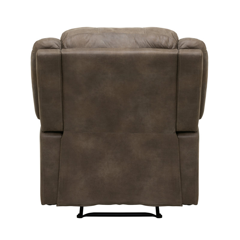 Chaise moderne inclinable