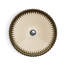 Lavabo pour salle de bain Salute-86476978