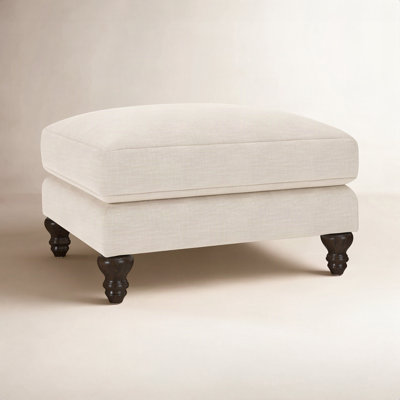 Walters Upholstered Ottoman