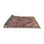 Tapis traditionnel beige/vert/crème-1380481923
