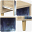 36 cm W Bedside Table