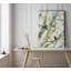 «Botanical Birds II», reproduction d'impression sur toile-29146317