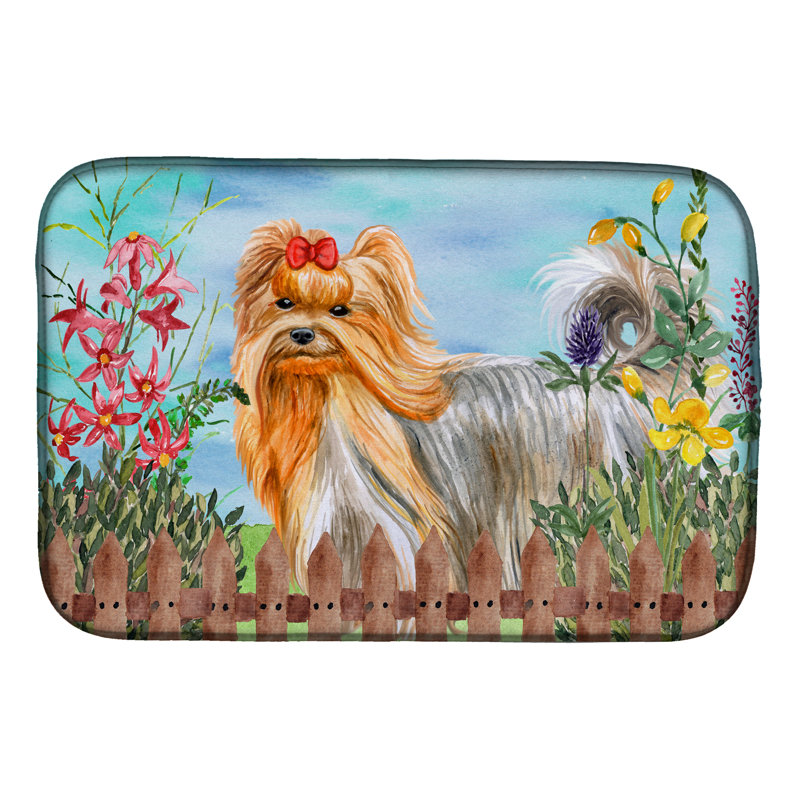 Drying Mat