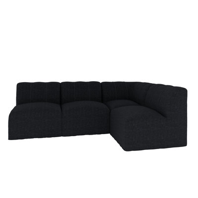 Praia 96"" Sunbrella Outdoor Sofa -  Joss & Main, 3F77012F34B4458BA2DA31BB14931FF5