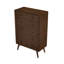Commode 5 tiroirs Caroline