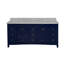 Ensemble de meuble-lavabo double 72 po Edber-1586047005-1586047004