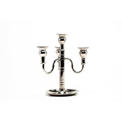 Copper Candlestick