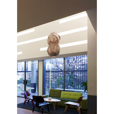 Anfora - Light Pendant