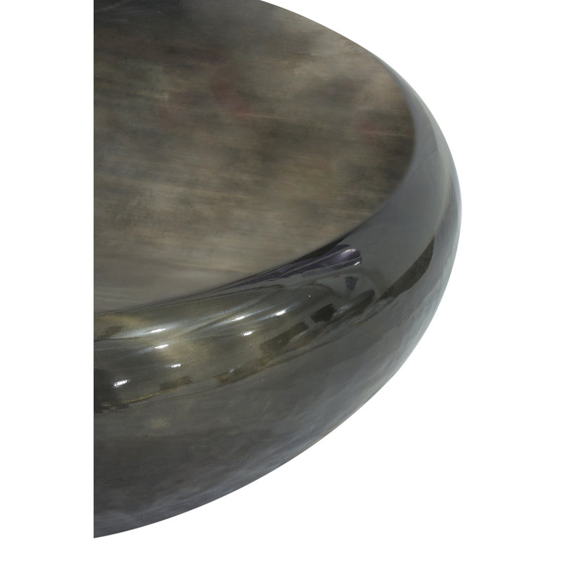 Helois Coffee Table, Black