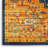 Wendi Performance Oriental Indoor Rug-1906379256