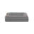 Wyatt Polyester Pet Bed-72067686