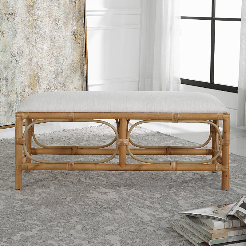 Grenoble Kipp Bench