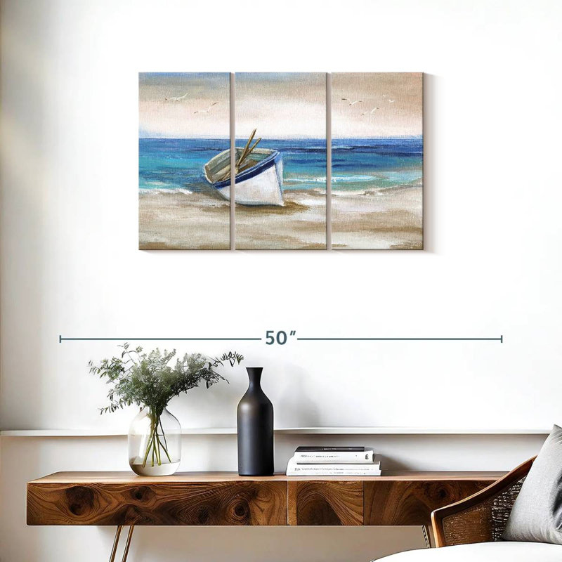 Mehar Shore Excasion, H 20 po x l 33 po