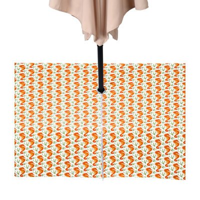 Geometric Tablecloth