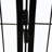 Darvell 41'' H Metal Exercise Pen