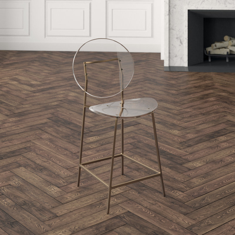 Sandy Stool, Counter Stool (25" Seat Height)