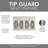 Cokato 60" W 2-Drawer Storage Cabinet