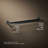 Composed 24 In. Double Towel Bar