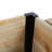 Nayloni Wood Elevated Planter-196309108-196309111